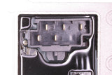 Vemo Interior Blower Regulator - Mercedes-Benz 2208209210-VEM