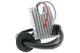 Interior Blower Regulator - Mercedes-Benz | 1248212151