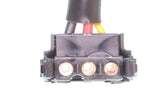 Vemo Interior Blower Regulator - Mercedes-Benz 1248212151-VEM