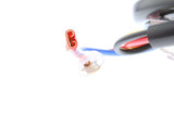Vemo Interior Blower Regulator - Mercedes-Benz 1248212151-VEM