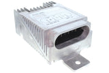 Electric Fan Control Unit - Mercedes-Benz | 0255453332