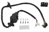 Interior Blower Regulator - Mercedes-Benz | A1298213351