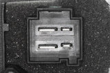 Vemo Interior Blower Regulator - Mercedes-Benz 2218706758-VEM