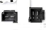 Vemo Interior Blower Regulator - Mercedes-Benz 1669064001-VEM