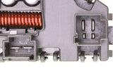 Vemo Interior Blower Regulator - Mercedes-Benz 2469064100-VEM
