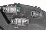Vemo Interior Blower Regulator - Mercedes-Benz 1729065100-VEM