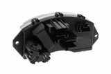 Vemo Interior Blower Regulator - Mercedes-Benz 1729065100-VEM