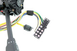 Vemo Steering Column Switch - Mercedes-Benz 2015452524-VEM