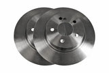 Brake Disc - Mercedes | A0004231212