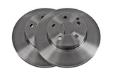 Brake Disc - Mercedes | 2044212512