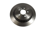 Vaico Brake Disc - Mercedes 1644230612-VAI