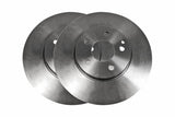 Brake Disc - Mercedes | 2114211212