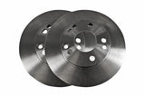 Brake Disc - Mercedes | 2014211512