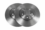 Vaico Brake Disc - Mercedes 210421251264-VAI