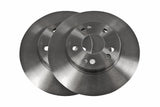 Brake Disc - Mercedes | 1244212412