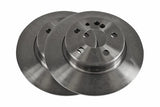 Brake Disc - Mercedes | 1404230412