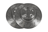 Brake Disc - Mercedes | 2204210812