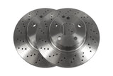 Brake Disc - Mercedes | A220421091264
