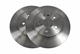 Brake Disc - Mercedes | 1634210412