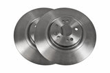 Brake Disc - Mercedes | 1634210312