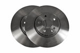 Brake Disc - Mercedes | A210421171264