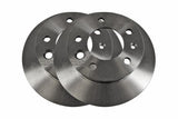Brake Disc - Mercedes | A902421091264