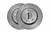 Brake Disc - Mercedes | A220423021264
