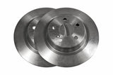 Brake Disc - Mercedes | 220423031264