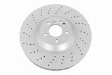 Brake Disc - Mercedes | A2224215100