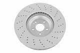 Vaico Brake Disc - Mercedes A2224215100-VAI