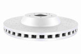 Vaico Brake Disc - Mercedes A2224215100-VAI
