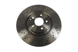 Vaico Brake Disc - Mercedes 2034210912-VAI