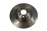 Vaico Brake Disc - Mercedes 2214210012-VAI