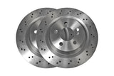 Brake Disc - Mercedes | 2114231112