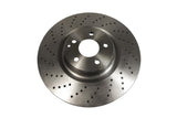 Brake Disc - Mercedes | 2304210712