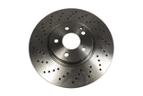 Vaico Brake Disc - Mercedes A220421181264-VAI