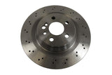 Vaico Brake Disc - Mercedes A220423091264-VAI
