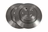 Brake Disc - Mercedes | A221423101207