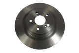 Vaico Brake Disc - Mercedes A221423101207-VAI