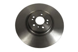 Vaico Brake Disc - Mercedes 1644210612-VAI