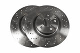 Brake Disc - Mercedes | A221421161207