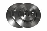 Brake Disc - Mercedes | A221423121207
