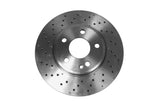 Vaico Brake Disc - Mercedes 2464212512-VAI