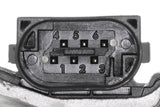 Vemo Throttle Body - Mercedes-Benz 1110980050-VEM