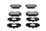Brake Pad Set - Mercedes | 0014208120