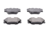 Brake Pad Set - Mercedes | 0004209920