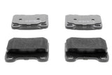 Brake Pad Set - Mercedes | 0014200120