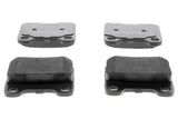 Brake Pad Set - Mercedes | 0004209820