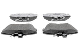 Brake Pad Set - Mercedes | 0054200320