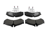 Brake Pad Set - Mercedes | A0054208620